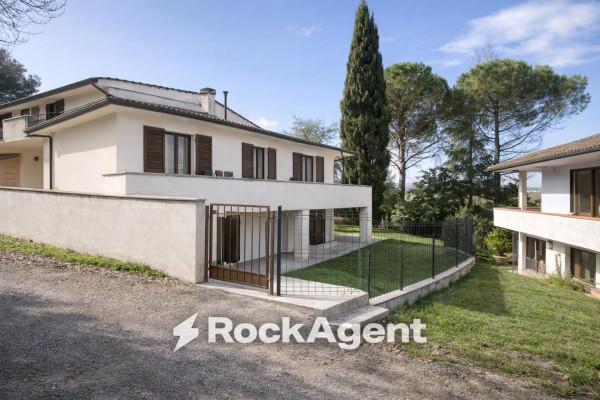 Villa bifamiliare in Viale Mazzini 41/B, Peccioli — foto 5 di 5
