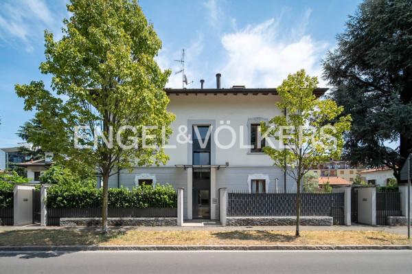 Quadrilocale in Viale Carlo Noè 73, Gallarate