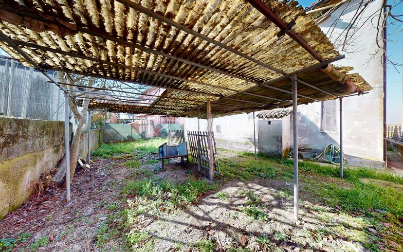 Casa indipendente in Strada Provinciale Sud 99, Novellara