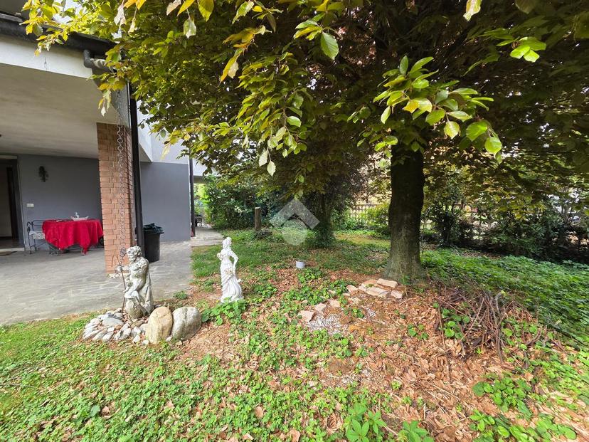 Villa in Via Pradocchi 10, Fara Olivana con Sola — foto 3 di 5
