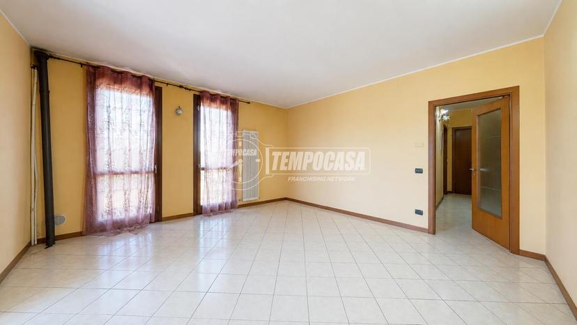 Trilocale in Strada Reatino 60, Novellara — foto 5 di 5