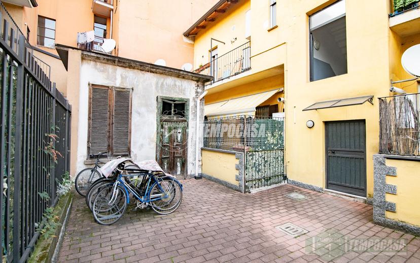Bilocale in Via Monte Grappa 229, Sesto San Giovanni — foto 3 di 5