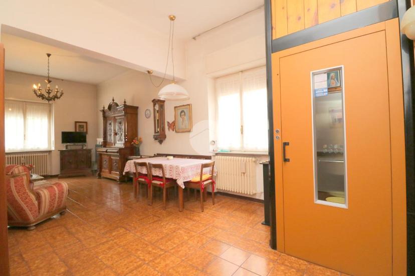 Casa indipendente in Via IV Novembre 19, Rho — foto 5 di 5