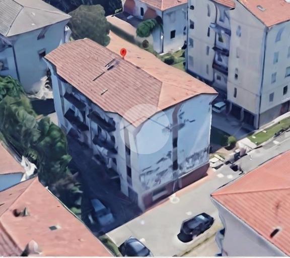 Quadrilocale in Via Alfonso Arnier 7, Forlì — foto 4 di 5