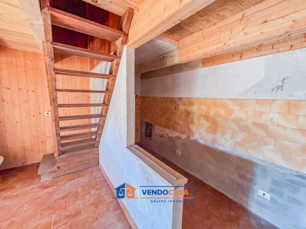 Villa a schiera in Frazione Rea, Murazzano — foto 3 di 5