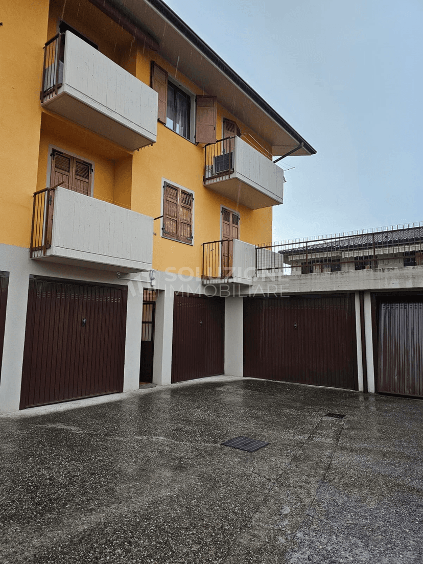Quadrilocale in Via Aldo Moro 5, Pedrengo — foto 4 di 5
