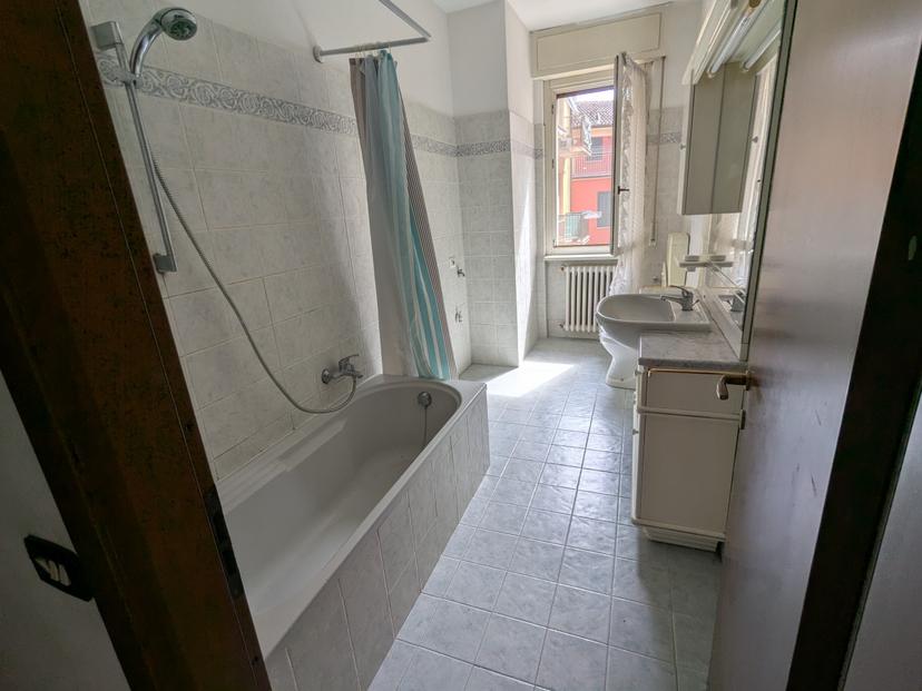 Bilocale in Via  Chiozzi  49, Stradella — foto 4 di 5