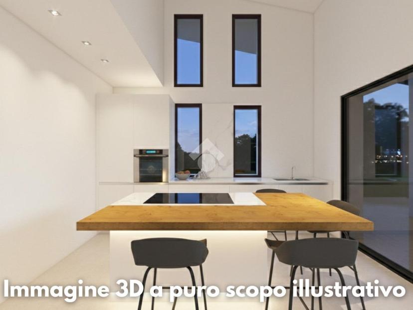 Villa in Via Nora, Spoltore — foto 3 di 5