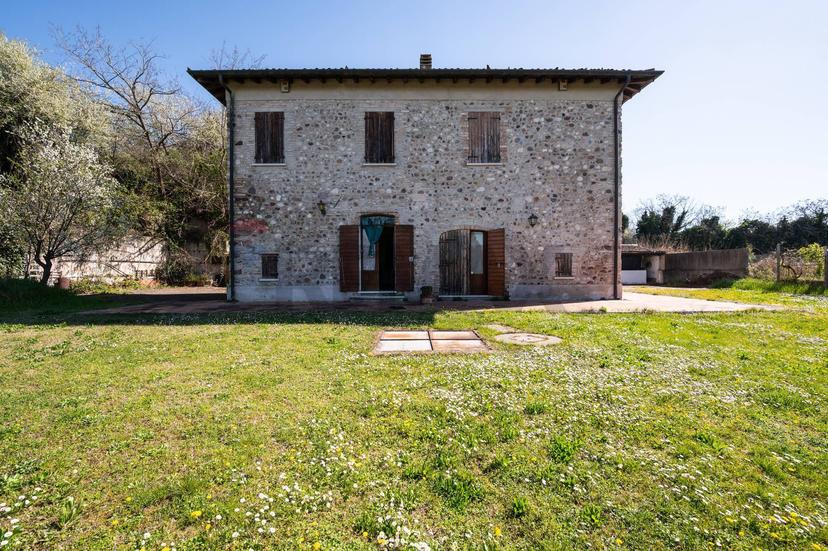 Villa, Cavriana — foto 5 di 5