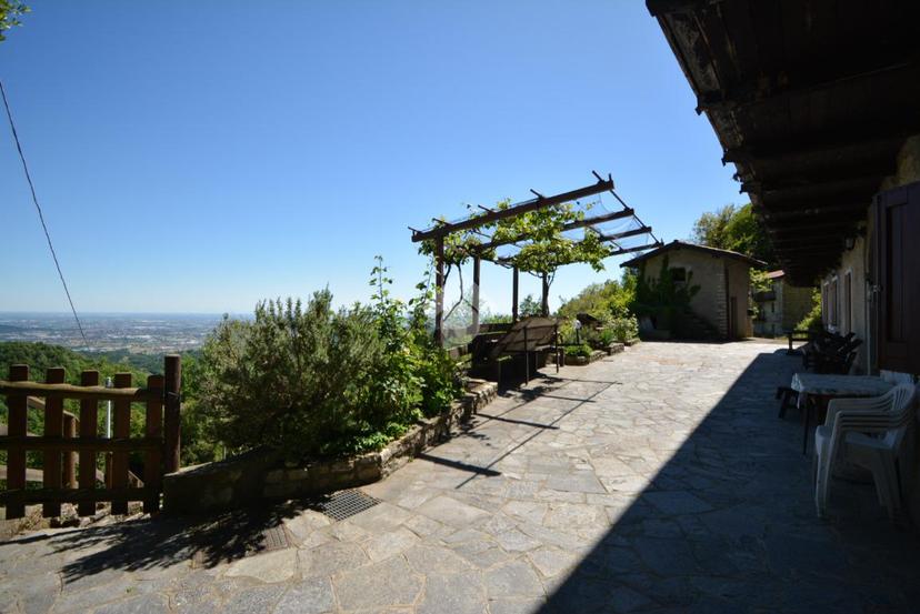Bilocale in Via Collepedrino 8, Palazzago — foto 3 di 5