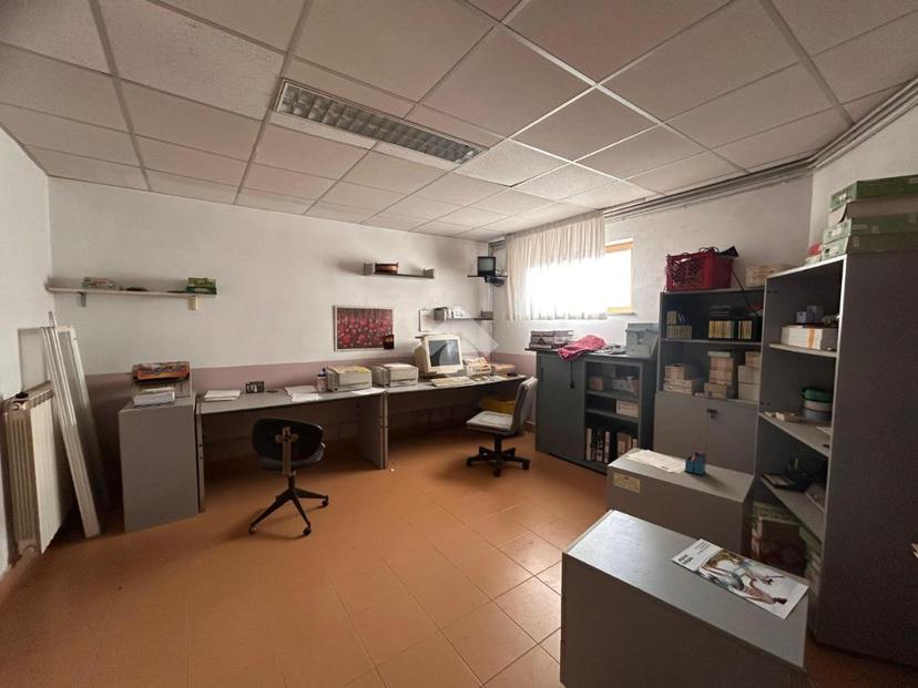 Quadrilocale in Via Fornace 7, Casazza — foto 5 di 5