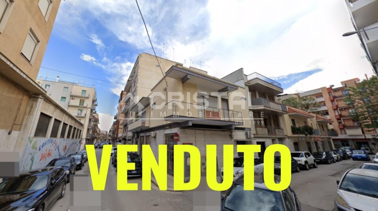 Appartamento in Via Ancona 2, Andria