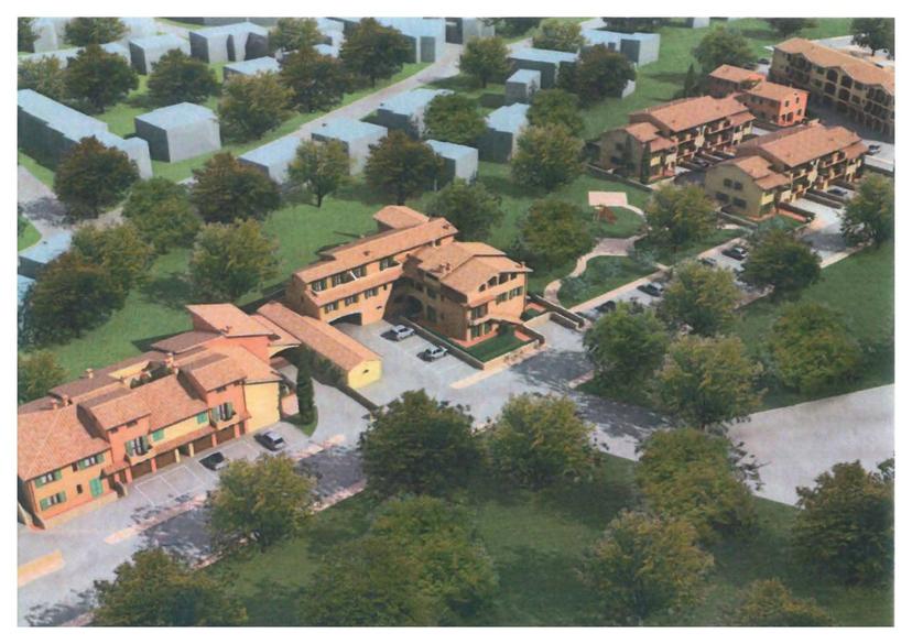 Appartamento, Capannoli — foto 2 di 5