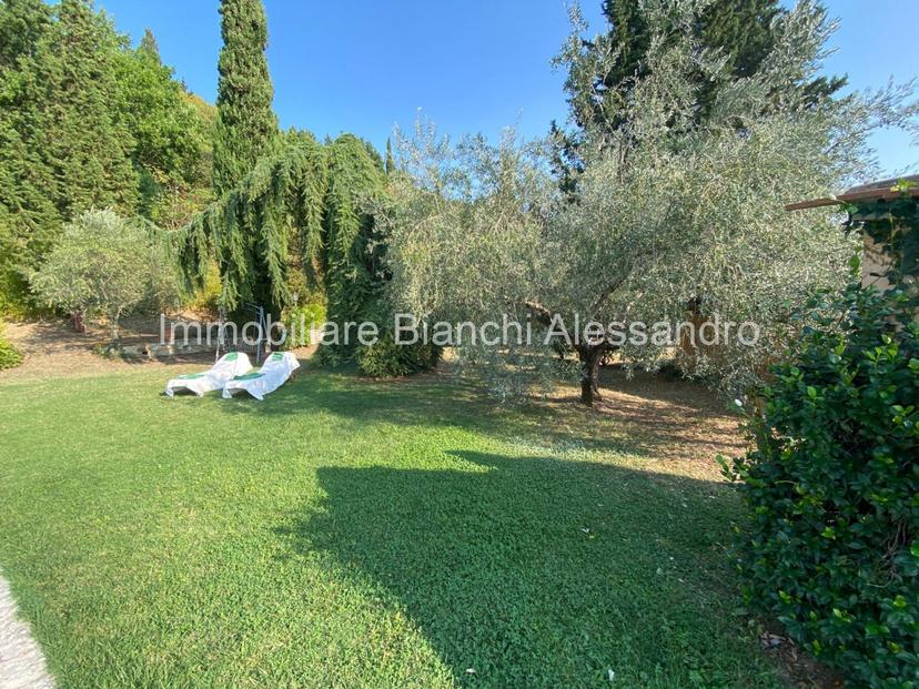 Villa in Via di San Romolo 144, Bagno a Ripoli — foto 5 di 5