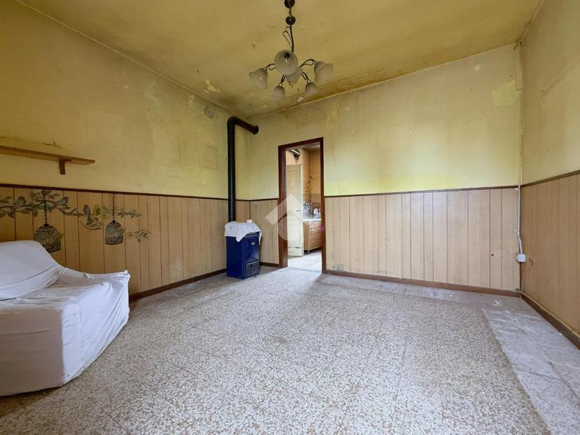 Casa indipendente in Via Cesarina 14, Orzinuovi — foto 3 di 5