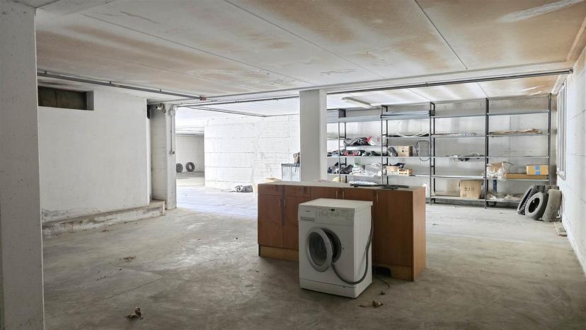 Villa a schiera in Via Roncalli, Sotto il Monte Giovanni XXIII — foto 4 di 5
