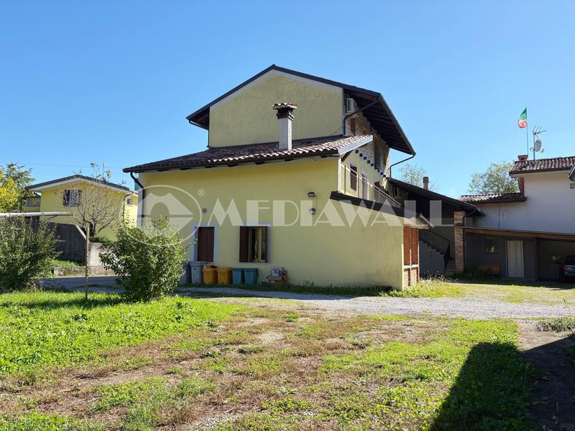 Villa a schiera in Via Bares 19, Aviano — foto 2 di 5