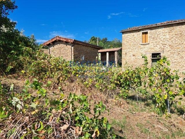 Casa indipendente in Via Fioredola 2, Casola Valsenio — foto 3 di 5