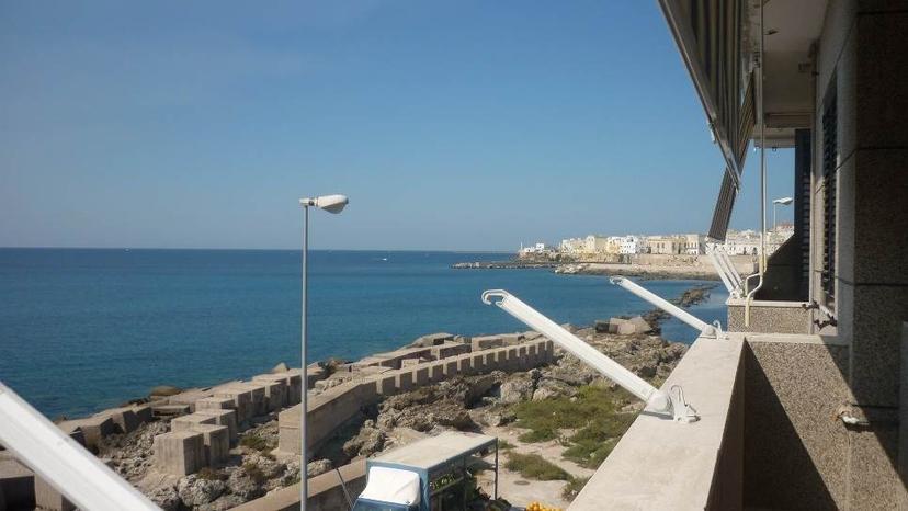 Trilocale in Lungomare Galilei, Gallipoli — foto 2 di 5