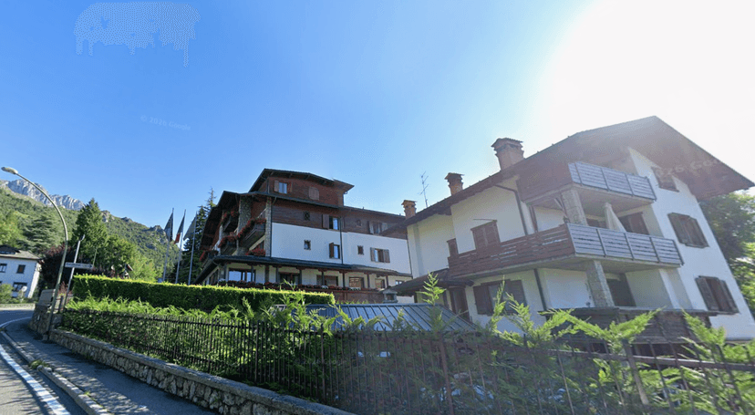 Quadrilocale, Castione della Presolana — foto 2 di 5