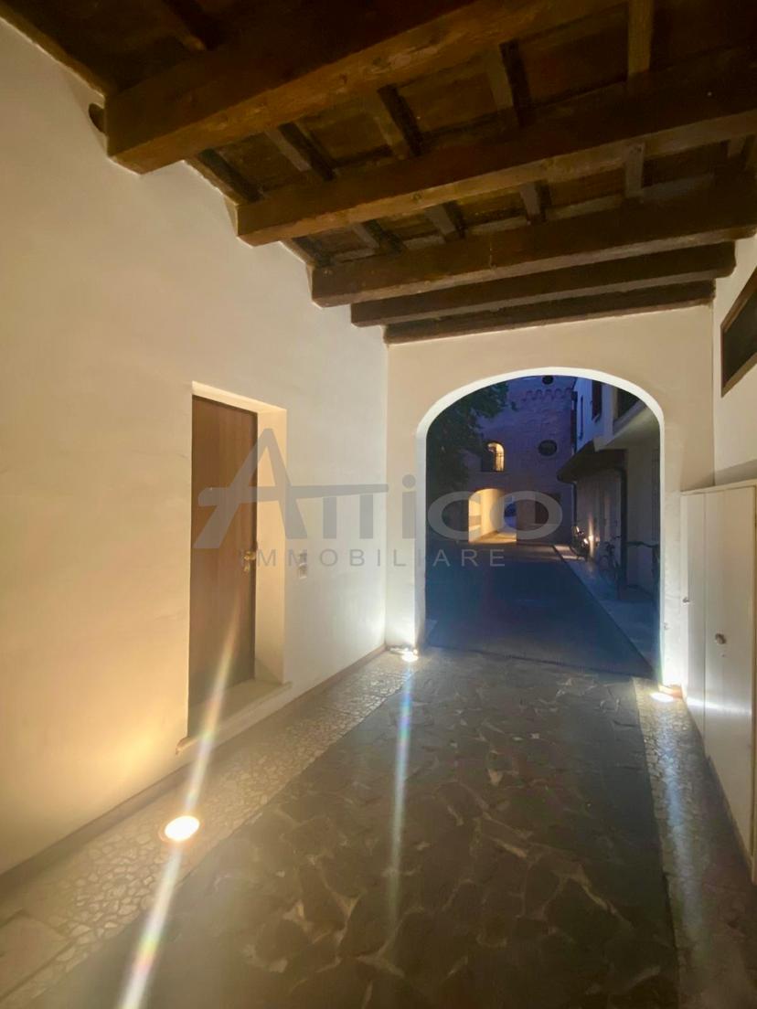Casa indipendente in Via l Ricchieri Detto Celio Ro, Rovigo — foto 4 di 5