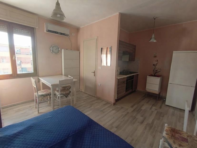 Monolocale in Cavarzere - Via Giuseppe Mazzini  5, Cavarzere — foto 2 di 5