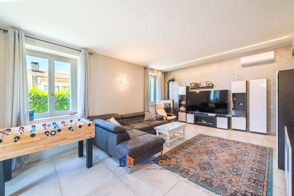 Villa in Via Don Luigi Orione 68, Bra