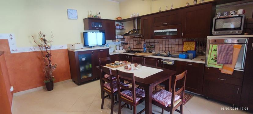 Villa in Localita' Mulucchini   Snc, Amaroni — foto 3 di 5