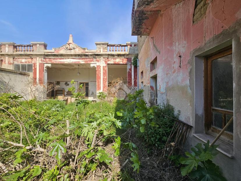 Rustico in Via Perra 25, Quartu Sant'Elena — foto 3 di 5