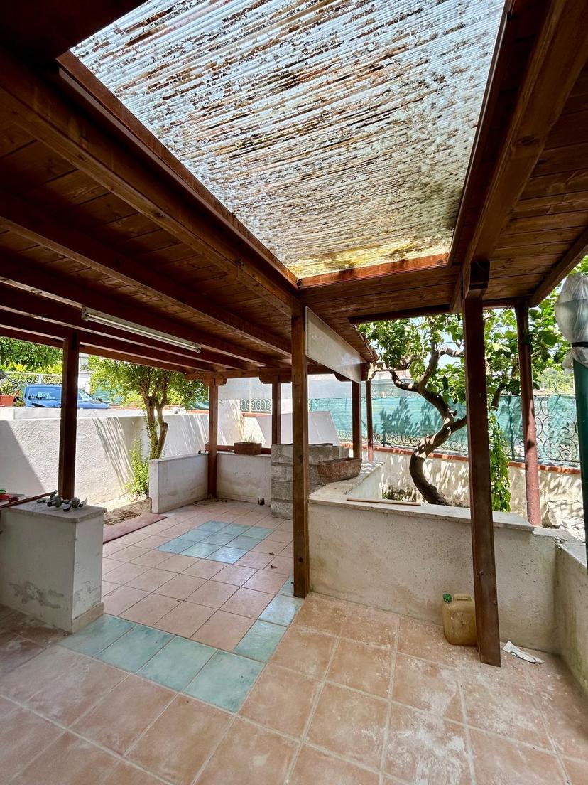 Appartamento in Via della Valle 8, San Felice Circeo — foto 4 di 5
