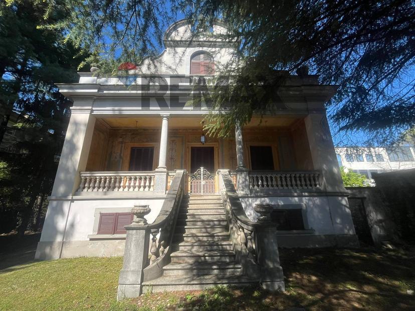 Casa indipendente in Via Valcuvia 9, Cittiglio — foto 5 di 5