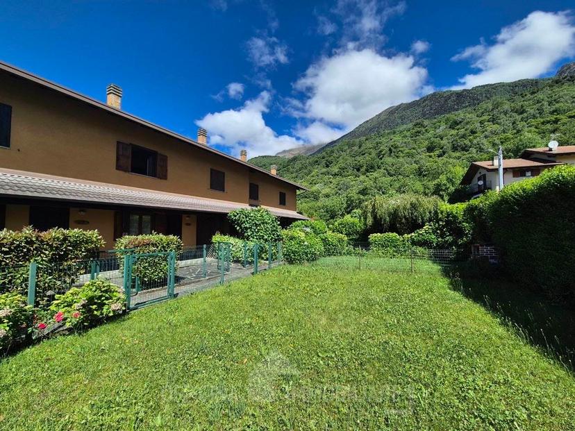 Villa a schiera in Via Strada dei Mass, Civo — foto 4 di 5