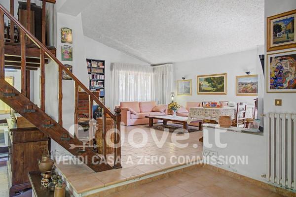 Villa in Via del Sembolino 76, Civitella in Val di Chiana — foto 4 di 5