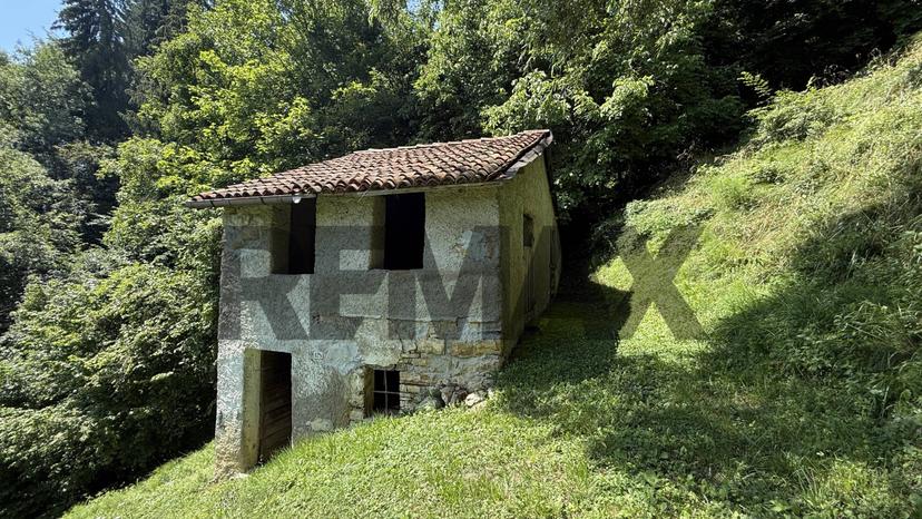 Abitazione tipica in Via Rovaia Snc, Belluno — foto 3 di 5