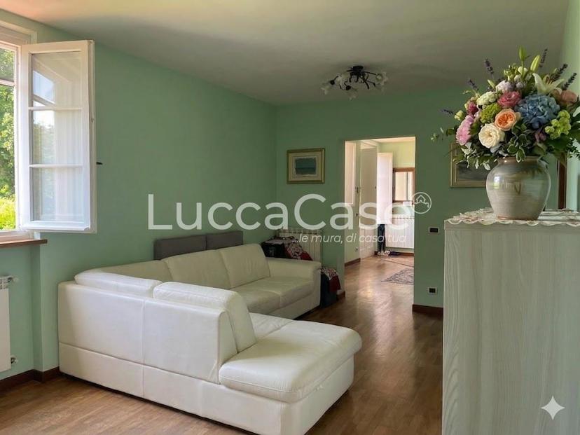Porzione di casa, Capannori — foto 4 di 5