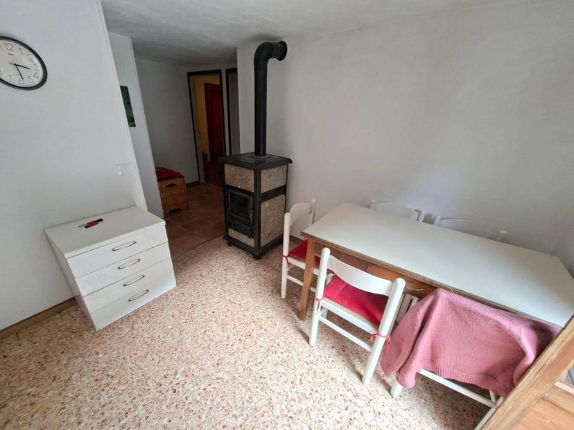 Bilocale in Via Valle, Tartano — foto 3 di 5