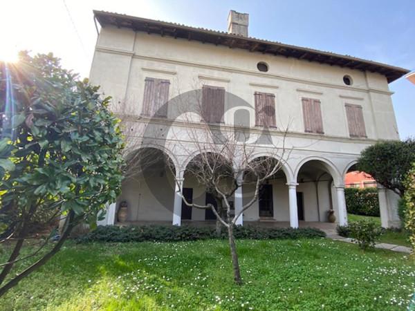 Villa in Via Circonvallazione, Bagnolo Mella