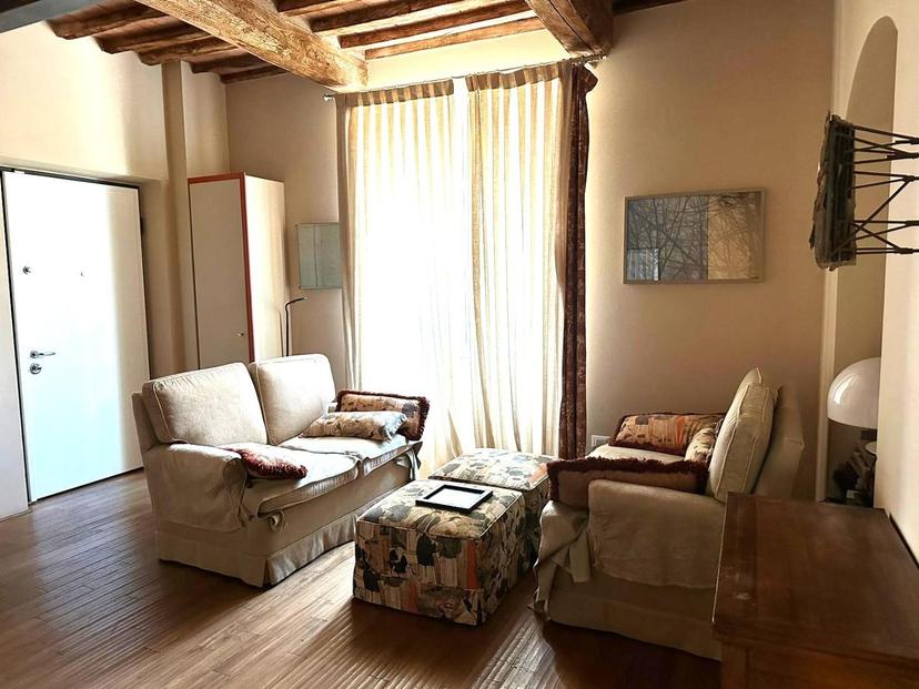 Terratetto, Carrara