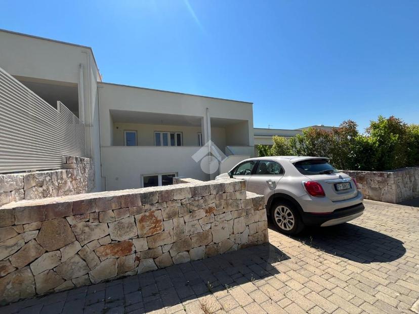Villa a schiera in Contrada Cerrosa, Locorotondo — foto 2 di 5