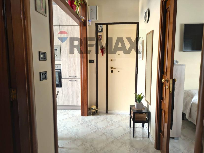 Trilocale in Via Carrettieri 18, Trani — foto 4 di 5