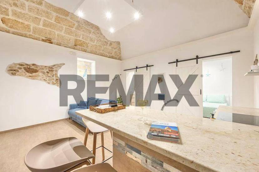 Bilocale in Via Benedetto Saputo 63, Terrasini — foto 5 di 5