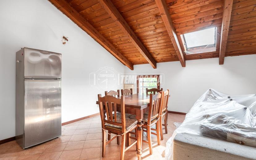 Trilocale in Via Ferdinando Miselli, Reggio nell'Emilia