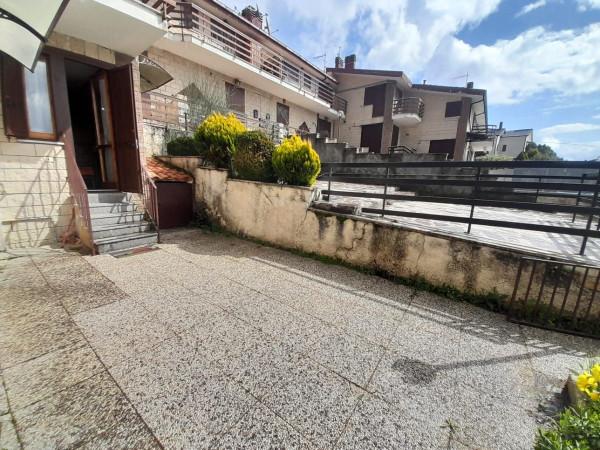 Bilocale in Via Pescara 10, Castel di Sangro — foto 3 di 5
