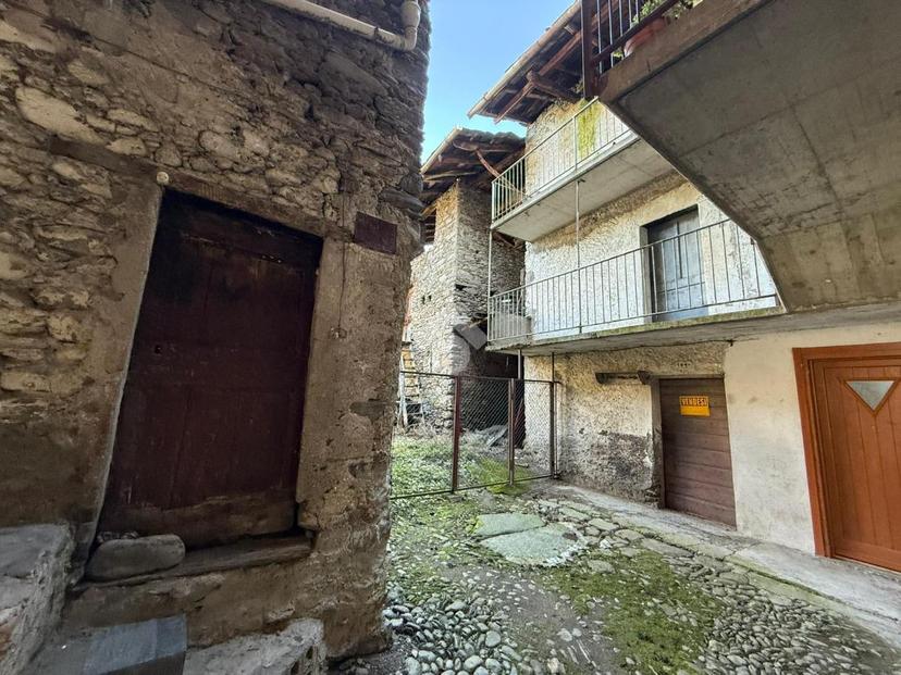 Casa indipendente in Via Neresina, Cosio Valtellino — foto 5 di 5