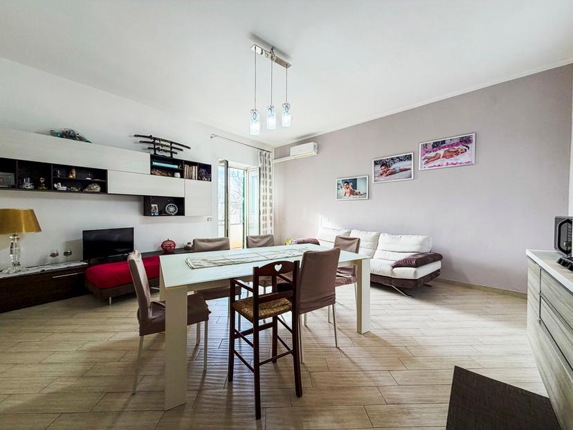 Appartamento in Via Vicinale Arienzo 49, Nola — foto 5 di 5
