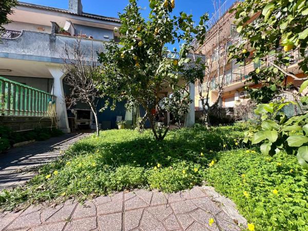 Villa in Via Armando Angelini, Ladispoli — foto 2 di 5