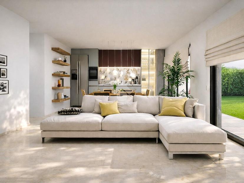 Villa in Via Parlamento, Cossato — foto 2 di 5
