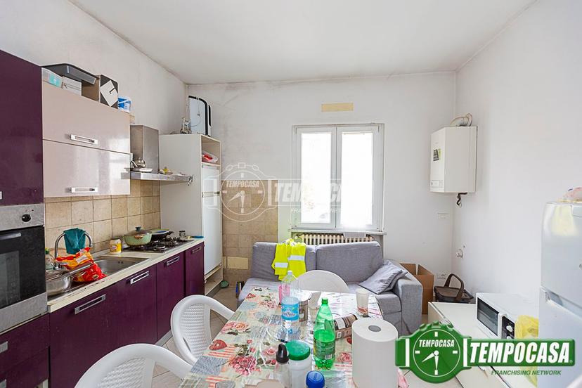 Bilocale in Via Roma, Castiglione d'Adda — foto 4 di 5