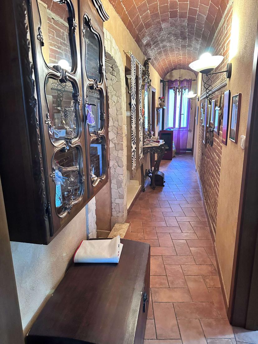 Quadrilocale in Vittorio Emanule, Foiano della Chiana — foto 3 di 5