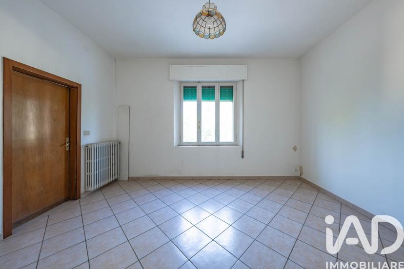 Trilocale in Via Bassa 209, Ferrara
